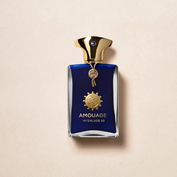 Amouage Interlude 53 100ml