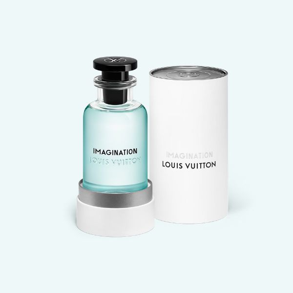 Louis Vuitton Imagination 100ml – Classy Look