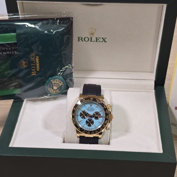 Rolex Cosmograph Daytona