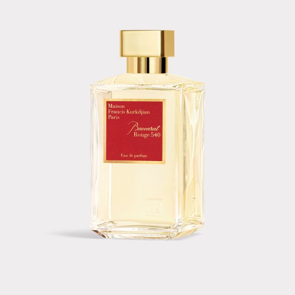 Maison Francis Kurkdjian Baccarat Rouge 540 70ml