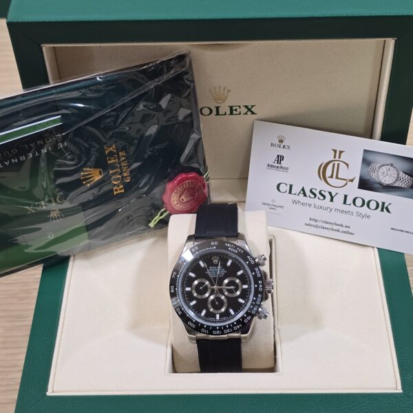 RLX – Daytona – C-788